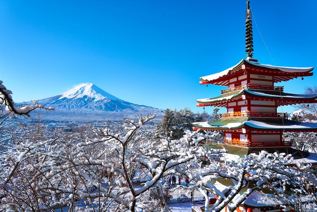 年末年始休業のメインイメージ